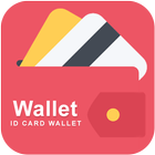 ID Card Wallet icône