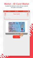 ID Card Wallet capture d'écran 3