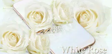 White Rose Love Theme