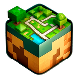 Maps for Minecraft Pe