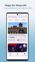 Maps for Minecraft Pe gönderen