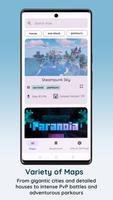 Maps for Minecraft Pe Ekran Görüntüsü 1