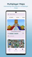 Maps for Minecraft Pe Ekran Görüntüsü 2