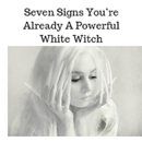 White Witch APK