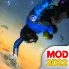 White444 Mod Menu Fire أيقونة