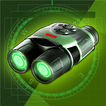 Night Video Zoom Compass Cam Pro with Map And GPS