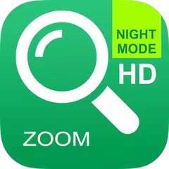 Magnifier Optical EyeGlasses Photo Video APK 下載