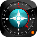 Compass 54 (All-in-One GPS, Weather, Map, Camera) APK