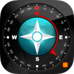 ”Compass 54 (All-in-One GPS, Weather, Map, Camera)