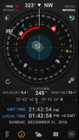 Compass 54 स्क्रीनशॉट 2