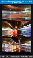 Slow Shutter Long Exposure Camera ภาพหน้าจอ 3