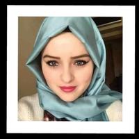 White Photo Frame poster