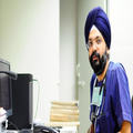 Dr.Amarpal Singh Gulati