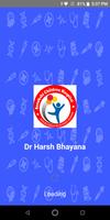 Dr.Harsh Bhayana Affiche
