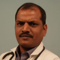 Dr.Meghanath