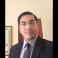 Dr. Shalabh Agarwal