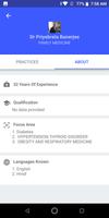 MALDA G P CLINIC স্ক্রিনশট 2