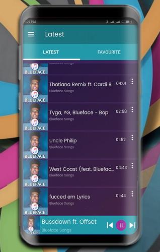 blueface bussdown roblox id Free Blueface Songs Music Offline For Android Apk Download