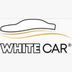 White Car icon