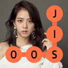 KPOP QUIZ: BLACKPINK TWICE IVE-icoon
