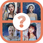 Guess KPOP Girlband Quiz 2021: icon