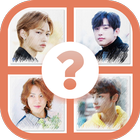 Guess The KPOP Idol Quiz 2021 icon