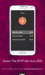 Descargar APK de Adivina el cuestionario de ído