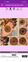 Mehandi Step By Step Idea screenshot 2