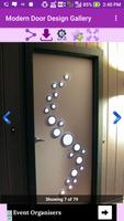 Modern Door Design syot layar 2