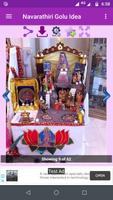 Navarathiri Golu Idea screenshot 3