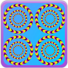 Optical Illusion Wallpaper Gallery icono