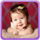 Baby Girl Wallpaper APK