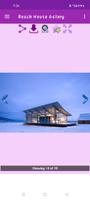 2 Schermata Beach House Gallery