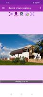 3 Schermata Beach House Gallery