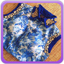 Blouse With Collar Neck APK