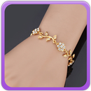Bracelet Designs Gallery APK
