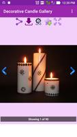 Decorative Candle Gallery screenshot 3