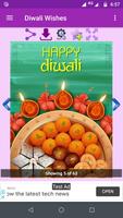 Diwali Wishes capture d'écran 3