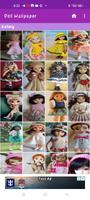 Doll Wallpapers Affiche