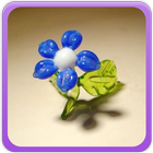 Glass Flower Gallery icon