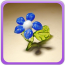 Glass Flower Gallery APK