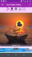 Good Night Gallery скриншот 2