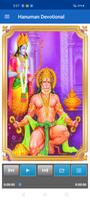 Hanuman Devotional poster