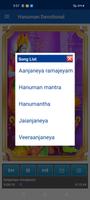 Hanuman Devotional screenshot 2