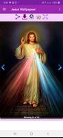 Jesus Wallpaper Gallery اسکرین شاٹ 3