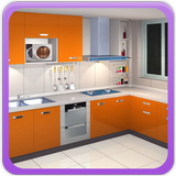 Kitchen Design Gallery APK