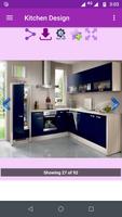 Kitchen Design スクリーンショット 3