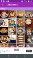 Latte Art Idea screenshot 1