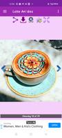 Latte Art Idea screenshot 2