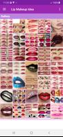 Lip Makeup Gallery স্ক্রিনশট 2